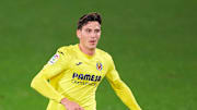 Villarreal CF v Athletic Club - La Liga Santander