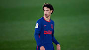 João Félix es muy irregular