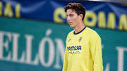 Pau Torres is a wanted man this summer