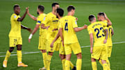 Villarreal CF v Deportivo Alavés 