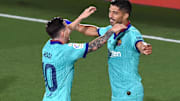 Villarreal CF v FC Barcelona  - La Liga