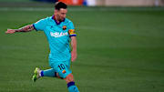 Beendet Lionel Messi seine Karriere beim FC Barcelona? 