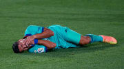 Luis Suarez est sur le point de tirer un trait sur son aventure au FC Barcelone