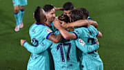 Villarreal CF v FC Barcelona  - La Liga