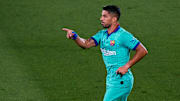 Villarreal CF v FC Barcelona  - La Liga
