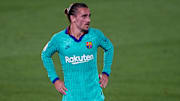Antoine Griezmann fehlt dem FC Barcelona im Saisonfinale