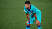 Stürmt Messi-Freund Luis Suárez bald gemeinsam mit CR7 in der Serie A?