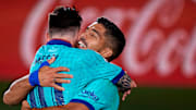 Villarreal CF v FC Barcelona  - La Liga