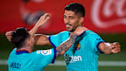Villarreal CF v FC Barcelona  - La Liga