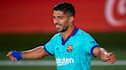Luis Suarez a reçu une offre de la MLS