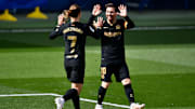Villarreal CF v FC Barcelona - La Liga Santander
