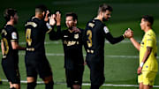 Le FC Barcelone est lancé dans le sprint final pour aller remporter la Liga