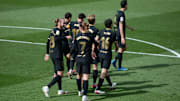 Villarreal CF v FC Barcelona - La Liga Santander
