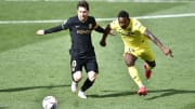 Villarreal CF v FC Barcelona - La Liga Santander