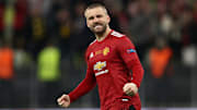 Villarreal CF v Manchester United - UEFA Europa League Final