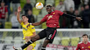Villarreal CF v Manchester United - UEFA Europa League Final