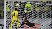 Villarreal CF v Manchester United - UEFA Europa League Final