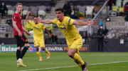 Gerard Moreno