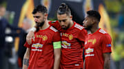 Villarreal CF v Manchester United - UEFA Europa League Final