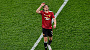 Villarreal CF v Manchester United - UEFA Europa League Final