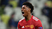 Villarreal CF v Manchester United - UEFA Europa League Final