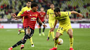 Villarreal CF v Manchester United - UEFA Europa League Final