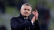 Villarreal CF v Manchester United - UEFA Europa League Final