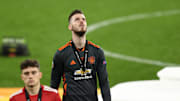 Verlässt David de Gea Manchester United mit einer Niederlage?