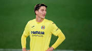 Torres has been identified as a Ramos replacement by Real