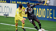 Imagen del Villarreal - Real Madrid de la jornada pasada