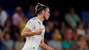 Gareth Bale está muy cerca de salir del Real Madrid con rumbo a la Premier League 