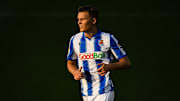 Konnte bei der Real Sociedad vollends überzeugen: Martin Ödegaard