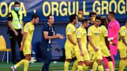 Un Villareal renovado