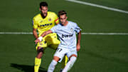 Villarreal CF v Valencia CF - La Liga Santander