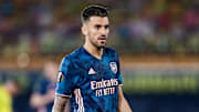 Dani Ceballos