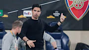 Mikel Arteta has the opportunity to put things right on Thursday following a disappointing result at Villarreal last week