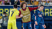 Villarreal v Arsenal - UEFA Champions League