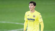 Villarreal v Atletico Madrid - La Liga Santander