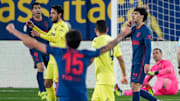 Colchoneros podem assumir liderança de LaLiga caso triunfem diante do Submarino Amarelo