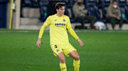 Villarreal v Atletico Madrid - La Liga Santander
