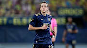 Lovro Majer wird in Kroatien als Modric-Nachfolger gefeiert