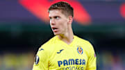 Entretien exclusif avec Juan Foyth