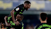 El Betis lidera este once ideal