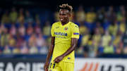 Tres grandes clubes de la Premier League quieren a Chukwueze
