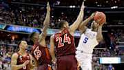Virginia Tech v Duke