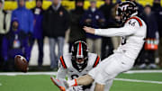 Virginia Tech v Notre Dame