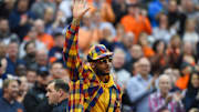 Virginia v Syracuse