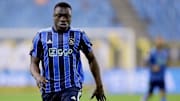 Ohne Spiel für Leipzig: Zieht es Brian Brobbey (19) zurück zu Ajax?