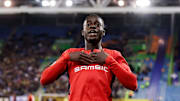 Kamaldeen Sulemana est une des révélations en Ligue 1 cette saison. 
