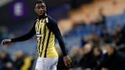 Bazoer est l'une des cibles de l'OM en vue du prochain mercato.